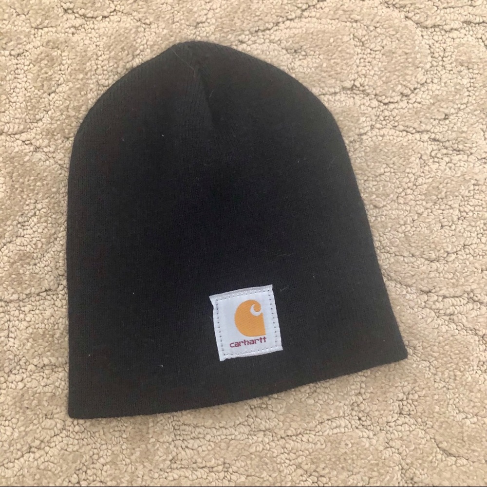 NWOT Carhartt Beanie